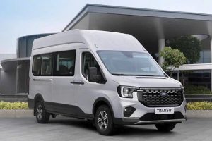 CHO THUÊ XE 16 CHỖ FORD TRANSIT