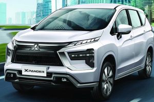 CHO THUÊ XE THÁNG 7 CHỖ MITSUBISHI XPANDER CÓ LÁI