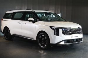 CHO THUÊ XE THÁNG KIA CARNIVAL  (2025– 2026)