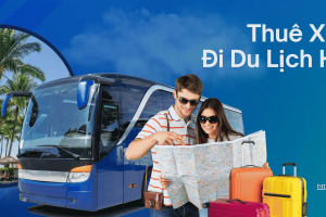 Thuê Xe Du Lịch Có Lái Hè 2026