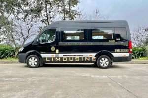 Bảng giá cho thuê xe limousine Hà Nội 2026 – Xe 9, 11 chỗ có lái